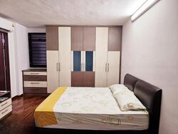 Blk 272D Jurong West Street 24 (Jurong West), HDB 5 Rooms #578674771